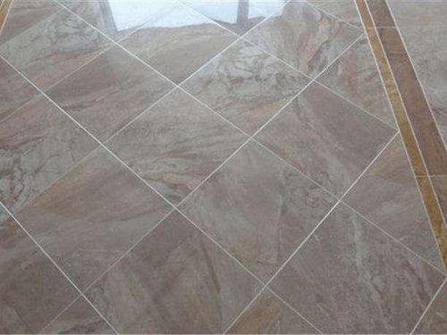 舊瓷磚一樣可以做美縫,不僅美觀還實(shí)用