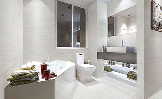 不同區(qū)域瓷磚選購注意事項介紹