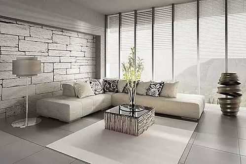 這些背景墻設(shè)計(jì),美得沒話說,顏值超高,贊