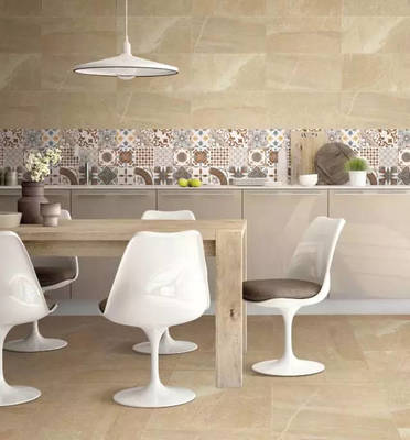 正確認識瓷磚&ldquo;色差&rdquo;,發現不一樣的美。