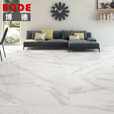 博德瓷磚 精工細作，鑄就卓越磁磚品質